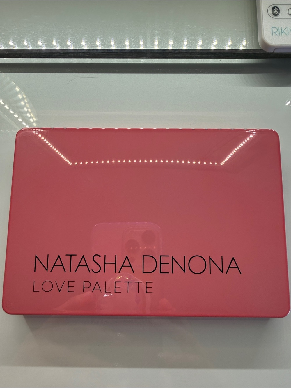 Natasha Denona Love Eyeshadow Palette